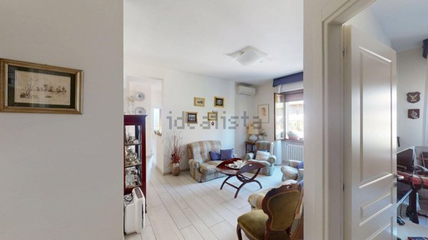 appartamento in vendita a Scandicci