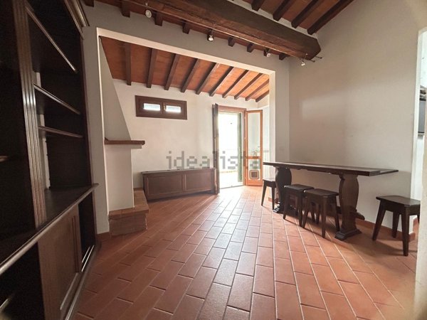 appartamento in vendita a Scandicci