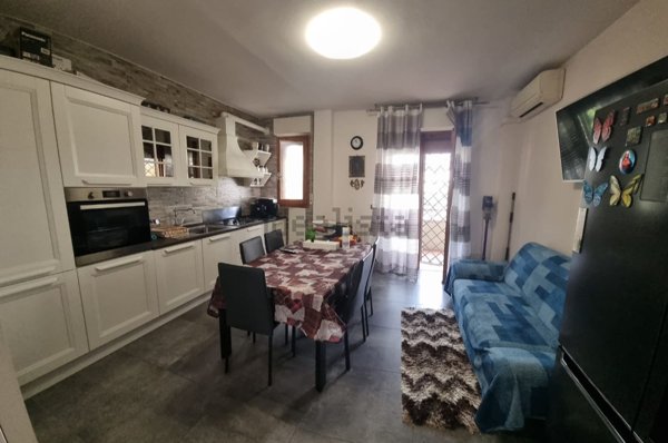 appartamento in vendita a Scandicci in zona Ponte a Greve