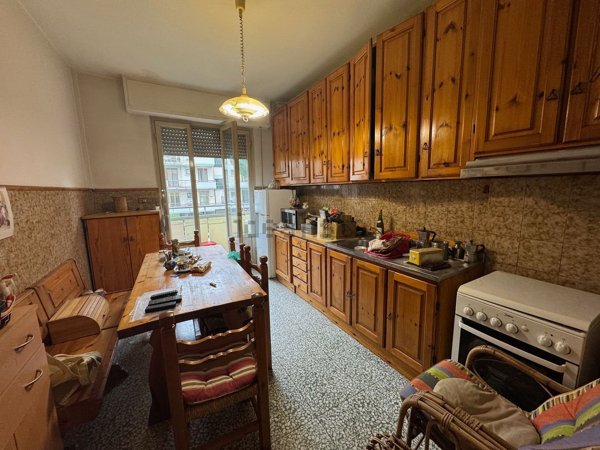 appartamento in vendita a Scandicci