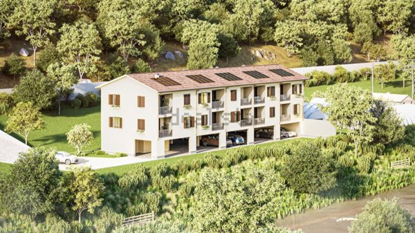 appartamento in vendita a Scandicci in zona Scandicci Alto