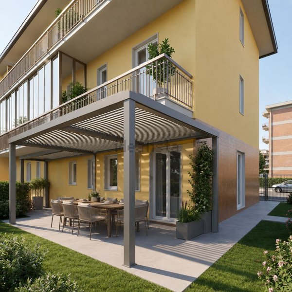 appartamento in vendita a Scandicci