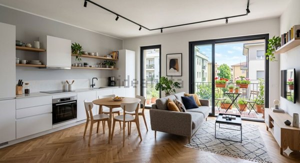 appartamento in vendita a Scandicci