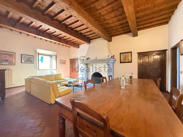 appartamento in vendita a Scandicci in zona San Martino alla Palma