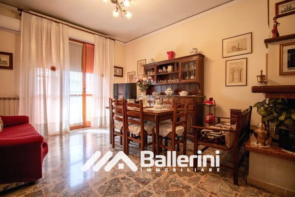 appartamento in vendita a Scandicci in zona Casellina