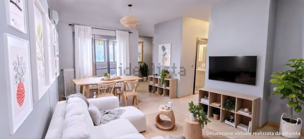 appartamento in vendita a Scandicci in zona Rinaldi