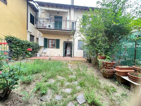 appartamento in vendita a Scandicci