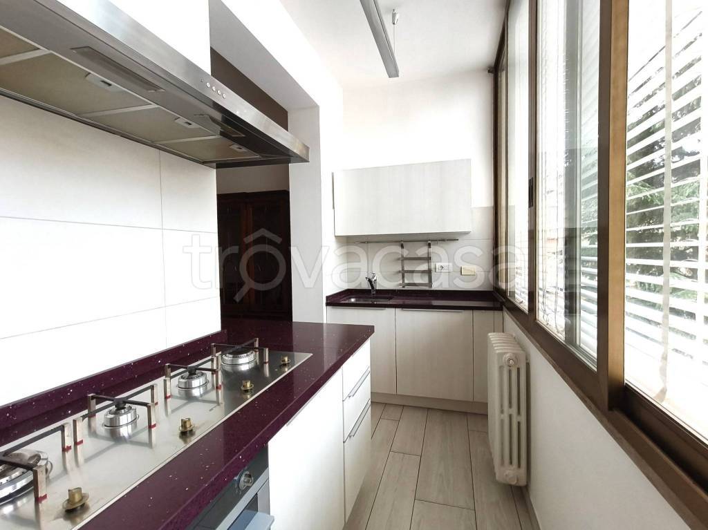 appartamento in vendita a Scandicci