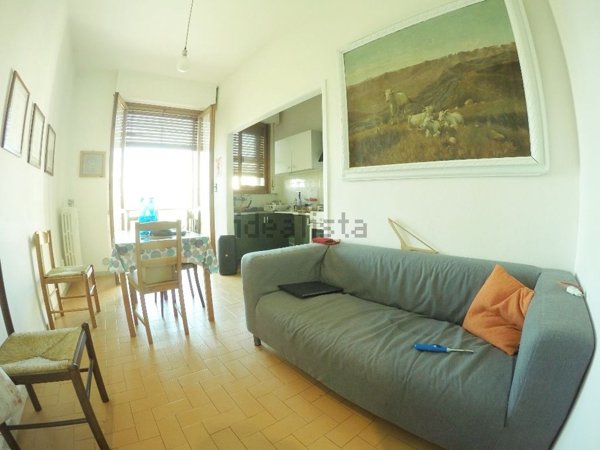 appartamento in vendita a Scandicci in zona Casellina