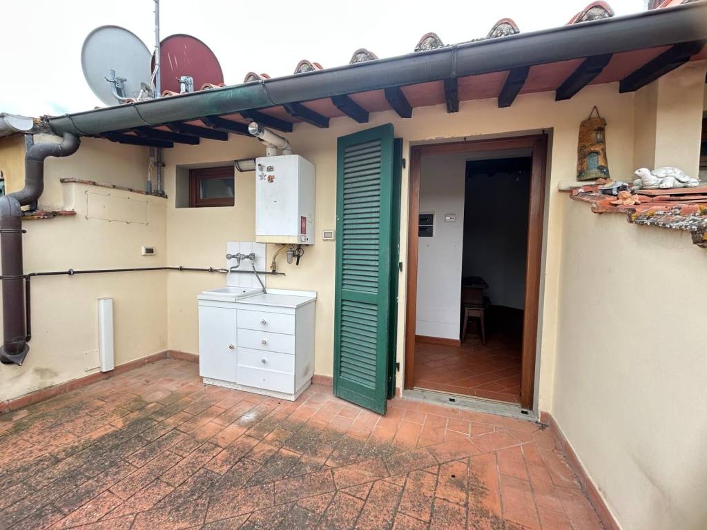 appartamento in vendita a Scandicci in zona San Colombano