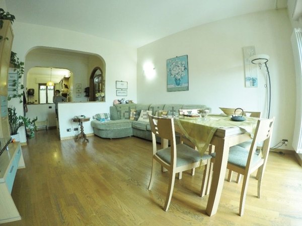 appartamento in vendita a Scandicci