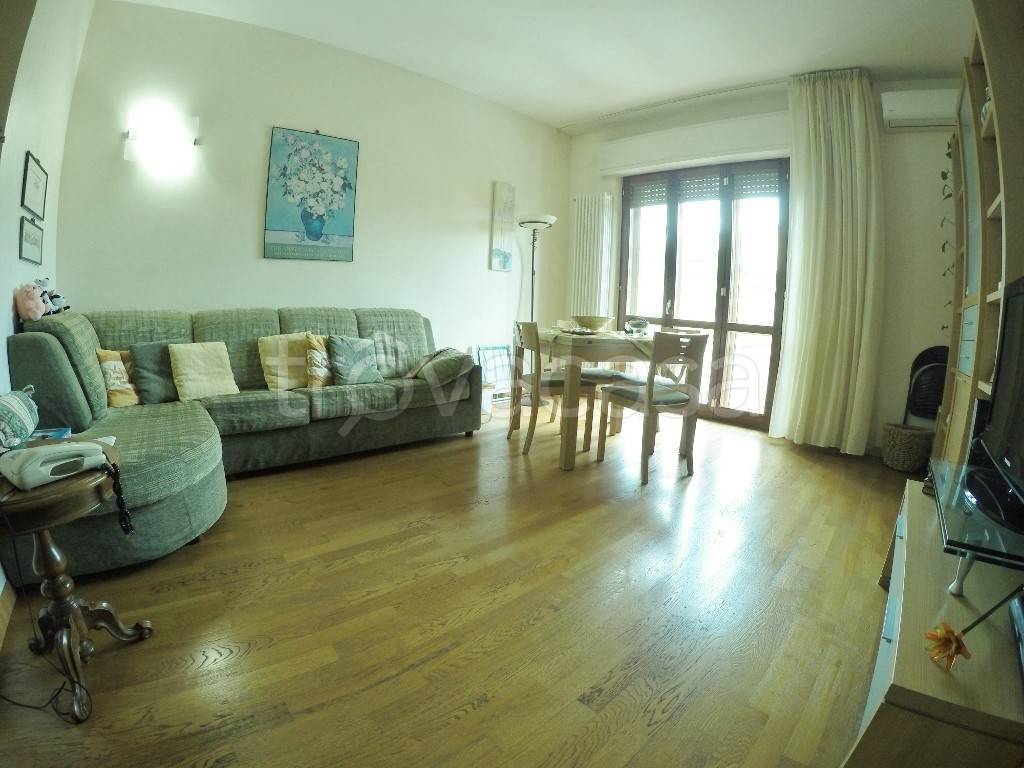 appartamento in vendita a Scandicci