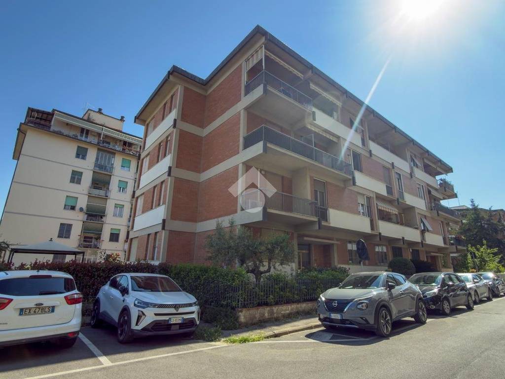 appartamento in vendita a Scandicci in zona San Giusto