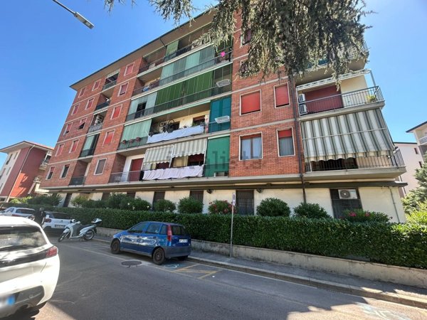 appartamento in vendita a Scandicci in zona Casellina