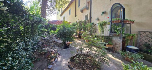 appartamento in vendita a Scandicci in zona San Michele a Torri