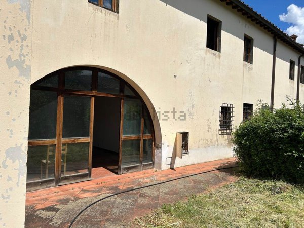 appartamento in vendita a Scandicci in zona Mosciano