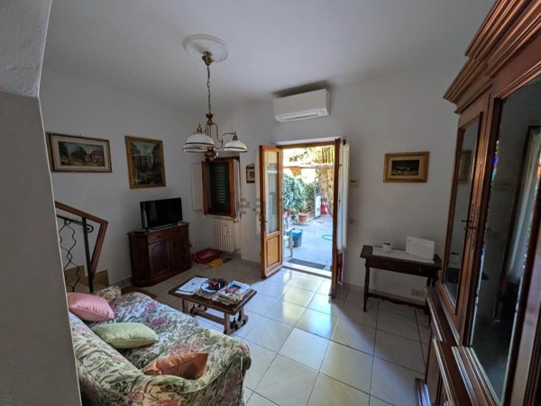casa indipendente in vendita a Scandicci in zona San Colombano