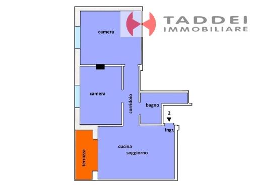 appartamento in vendita a Scandicci in zona Casellina