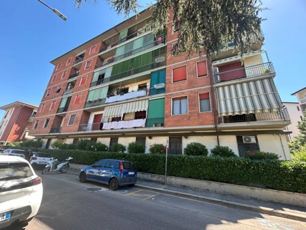 appartamento in vendita a Scandicci in zona Casellina