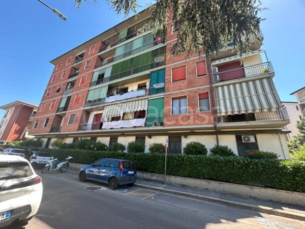 appartamento in vendita a Scandicci in zona Casellina