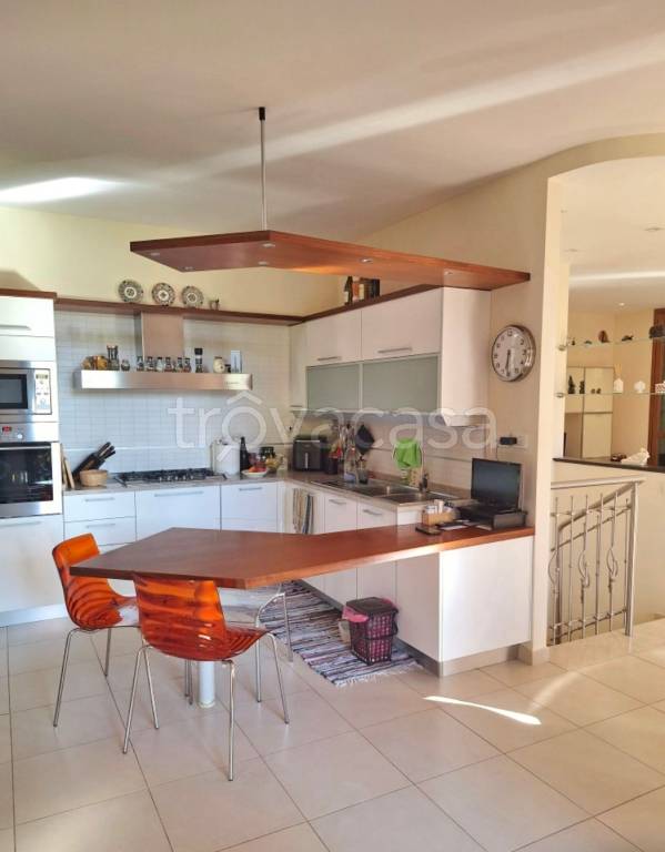appartamento in vendita a Scandicci