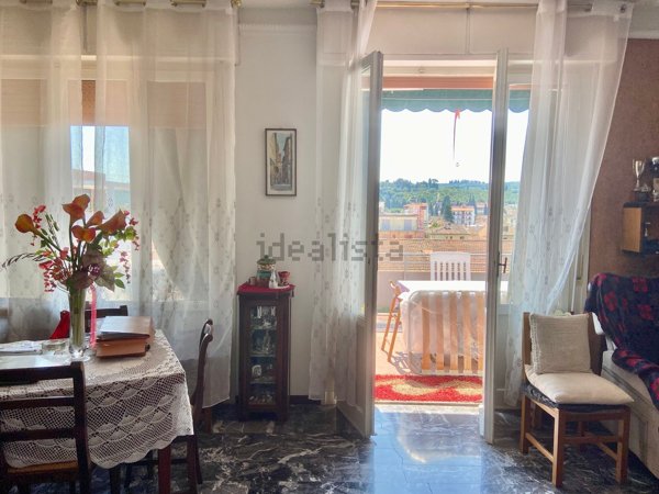 appartamento in vendita a Scandicci in zona Scandicci Alto