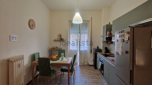 appartamento in vendita a Scandicci in zona Ponte a Greve