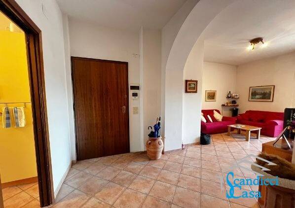 appartamento in vendita a Scandicci in zona Scandicci Alto