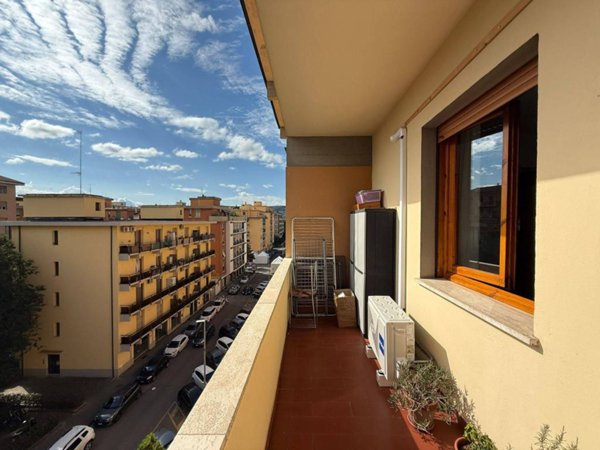 appartamento in vendita a Scandicci in zona Ponte a Greve