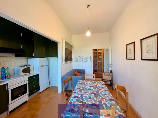 appartamento in vendita a Scandicci in zona Casellina