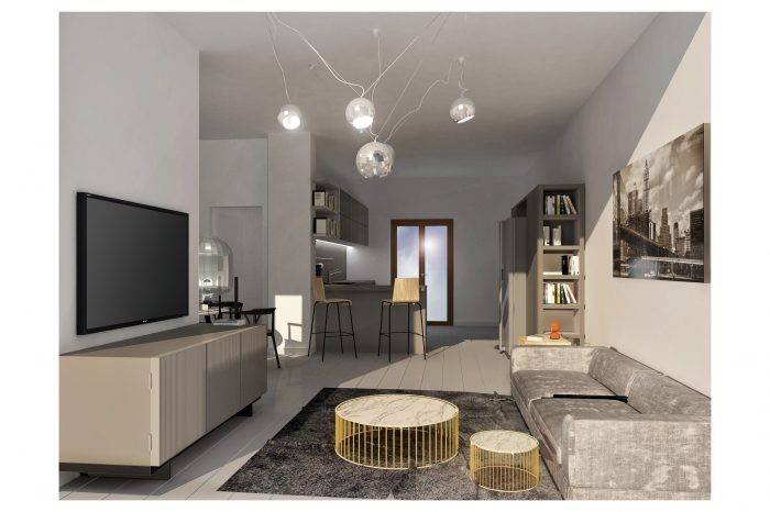 casa indipendente in vendita a Scandicci in zona Badia a Settimo