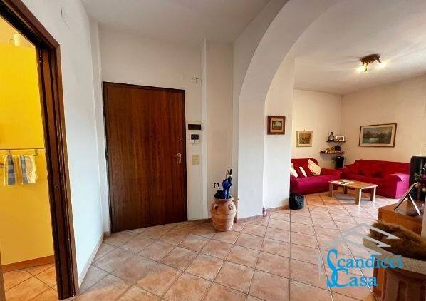 appartamento in vendita a Scandicci