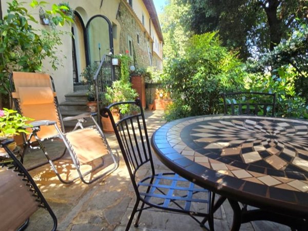appartamento in vendita a Scandicci in zona San Vincenzo a Torri