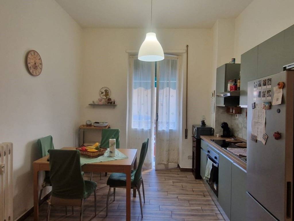 appartamento in vendita a Scandicci in zona Ponte a Greve