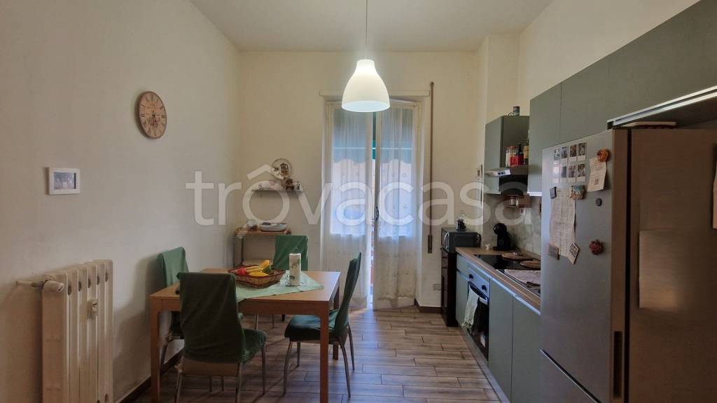 appartamento in vendita a Scandicci