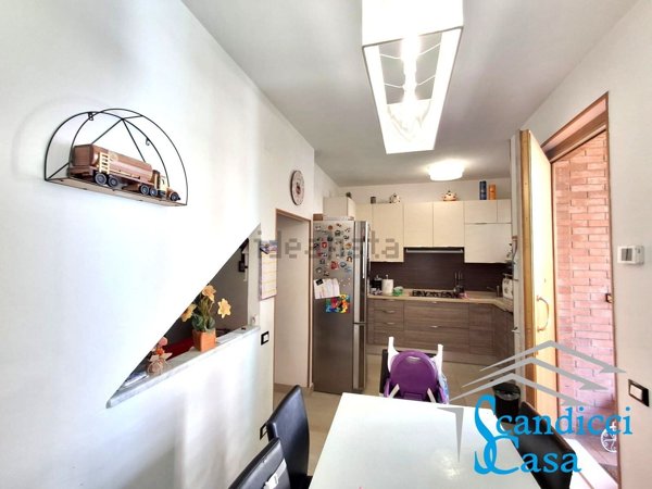 appartamento in vendita a Scandicci