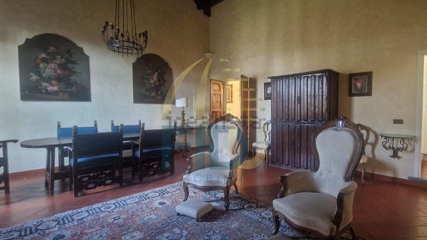 appartamento in vendita a Scandicci in zona Scandicci Alto