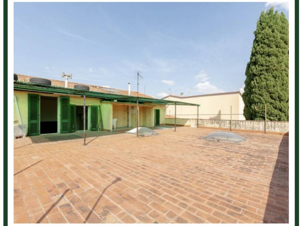casa indipendente in vendita a Scandicci in zona Casellina