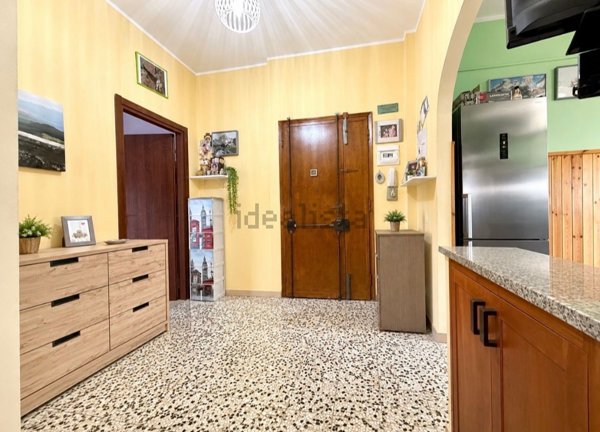 appartamento in vendita a Scandicci in zona Ponte a Greve