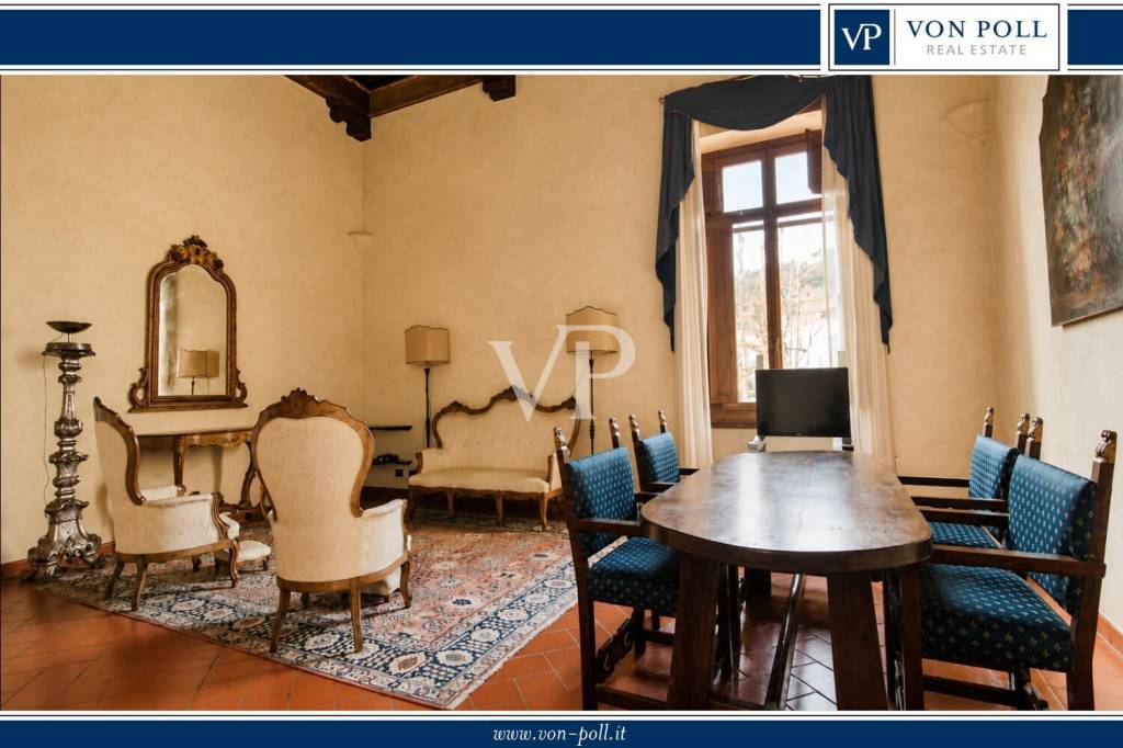 appartamento in vendita a Scandicci in zona Scandicci Alto