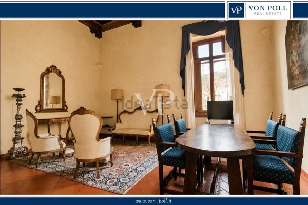 appartamento in vendita a Scandicci