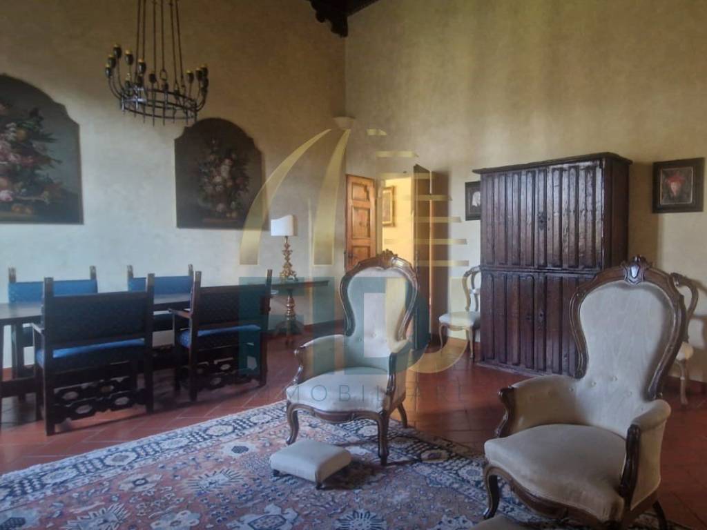 appartamento in vendita a Scandicci in zona Scandicci Alto