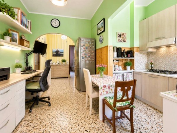 appartamento in vendita a Scandicci in zona Ponte a Greve