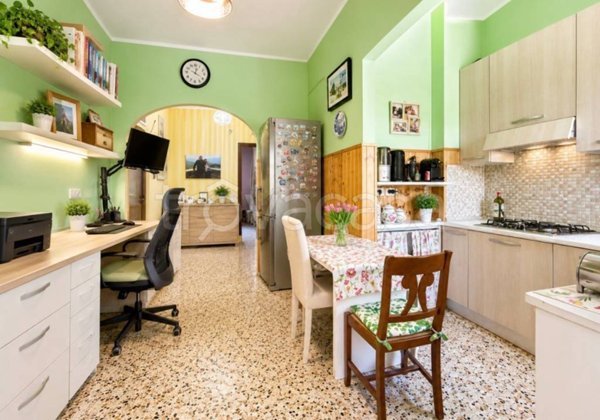 appartamento in vendita a Scandicci in zona Ponte a Greve