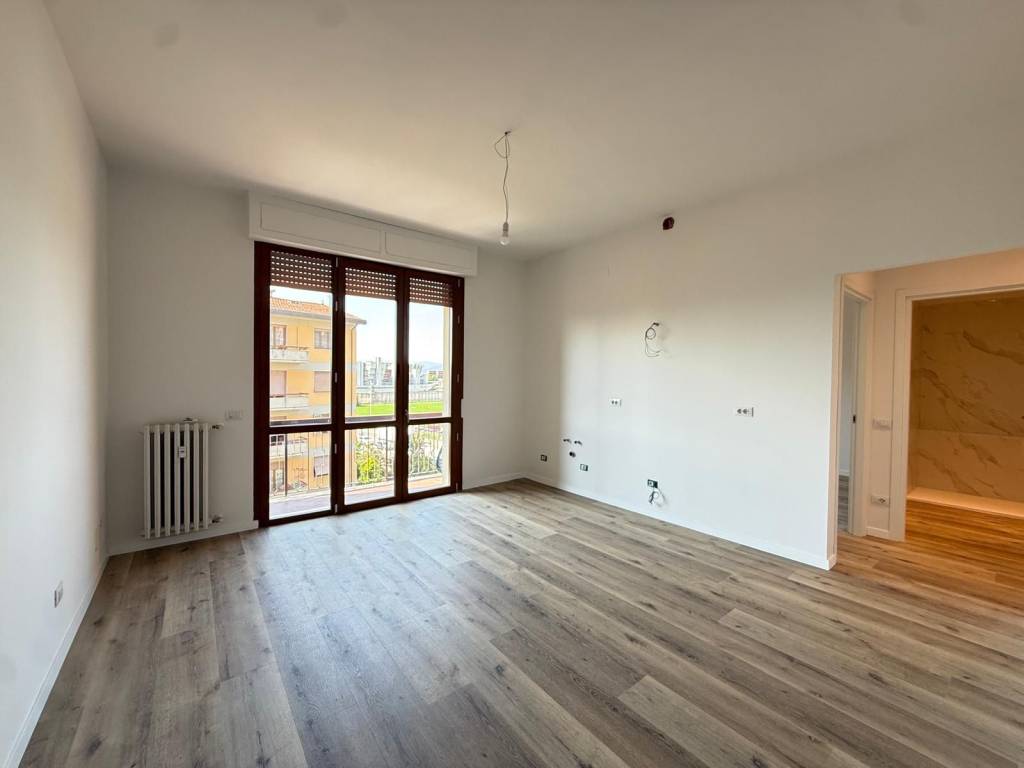 appartamento in vendita a Scandicci in zona Casellina