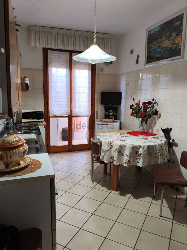 appartamento in vendita a Scandicci in zona Ponte a Greve