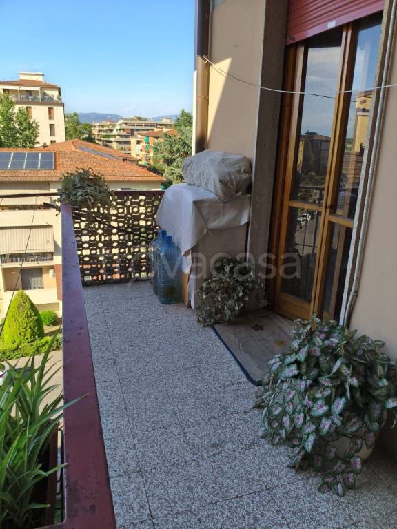 appartamento in vendita a Scandicci