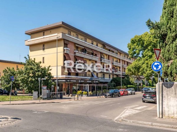 appartamento in vendita a Scandicci in zona Ponte a Greve