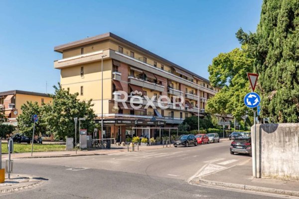 appartamento in vendita a Scandicci in zona Ponte a Greve