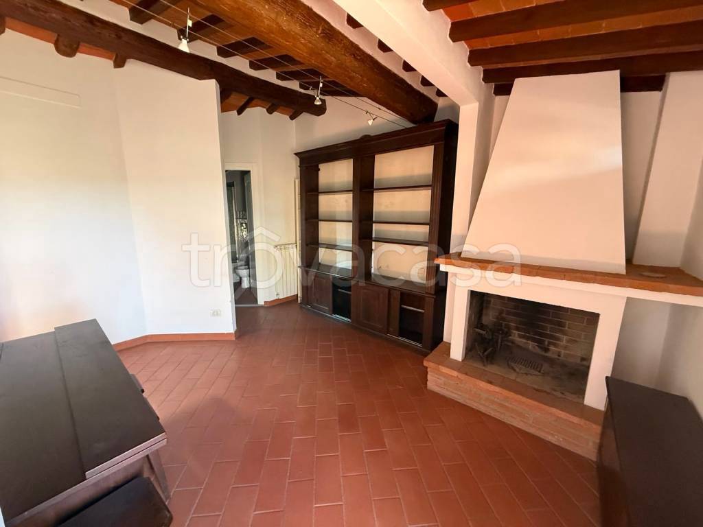 appartamento in vendita a Scandicci in zona Badia a Settimo